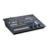 DJ Equipment Logo