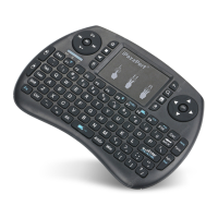 Preview: iPazzPort KP-810-21S