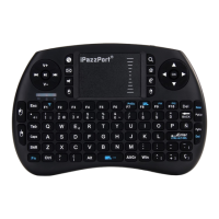 Preview: iPazzPort KP-810-21S