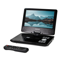 Preview: Magnavox MTFT713