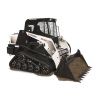 Utility Vehicle Logo