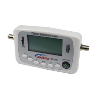 Preview: SatKing SK-500A