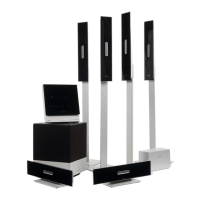 Preview: Philips HTS9800W