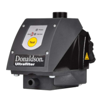 Preview: Donaldson UFM-T 05