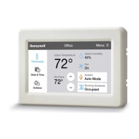 Honeywell LCBS Connect