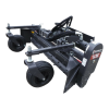 Lawn and Garden Equipment Logo