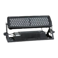 Preview: SHOWTEC City Painter 9000 LED