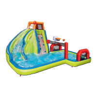 Preview: Banzai Aqua Sports Water Park