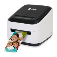 Preview: ZINK hAppy PRINT