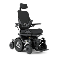 Preview: Permobil M5 Corpus