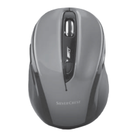 Preview: Silvercrest SFM 4 A1