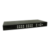 Matrix Switcher Logo