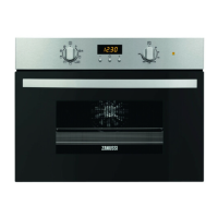 Preview: Zanussi ZOK35901XK