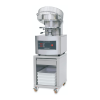 Commercial Food Equipment Logo
