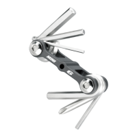 Preview: Topeak Mini Tool Mini6