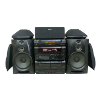 Preview: Sony MHC-G99AV