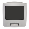 TV DVD Combo Logo
