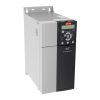 Danfoss VLT AutomationDrive FC 360