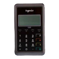Preview: Ingenico icm122-01T2263A