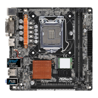 Preview: ASROCK H110M-ITX/ac