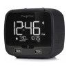 Alarm Clock Logo