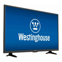 Preview: Westinghouse WD43UB4530
