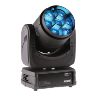 Preview: Robe Robin LedBeam 150