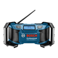Preview: Bosch GML SoundBoxx Professional