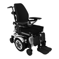 Preview: Invacare TDX SP2