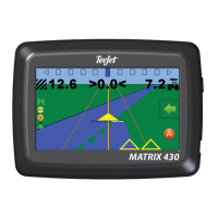 Preview: TeeJet Technologies MATRIX 430