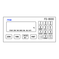 Preview: FINE mechatronics FS-8000