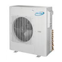 Preview: Air-Con AMTCM4H4R30