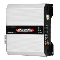 Preview: Soundigital SD3000.1D Evolution