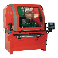 Preview: Bernhard Express Dual 4000DX