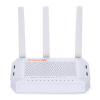 Network Router Logo