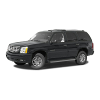 Preview: Cadillac Escalade 2003