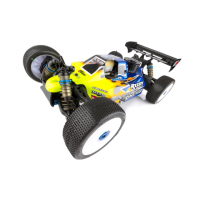 Preview: Associated Electrics RC8B3.1