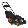 Lawn Mower Logo