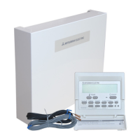 Preview: Mitsubishi Electric PAC-IF061B-E