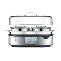 Preview: the Steam Zone Series BFS800