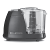 Food Processor Logo