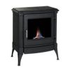 Stove Logo