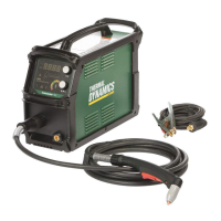 Preview: Thermal Dynamics CUTMASTER 60i