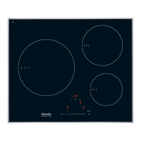 Preview: Miele KM 6310