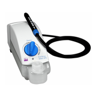 Preview: DENTSPLY Cavitron Select SPS