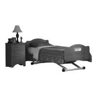 Preview: Joerns Healthcare UltraCare XT