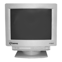 Preview: Gateway VX900T