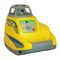 Preview: Spectra Precision Laser HV301