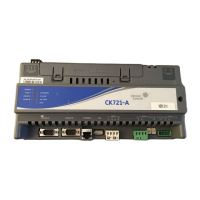 Preview: Johnson Controls CK721-A