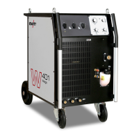 Preview: EWM WEGA 401